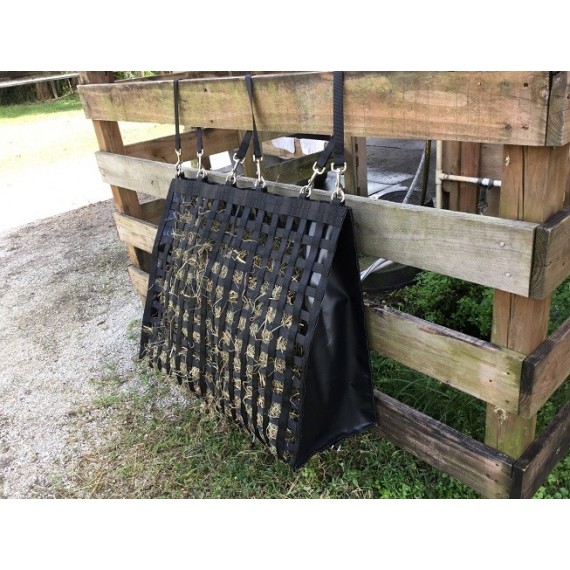 Haynet Nibblenet Slow N Slower feeder 12 XL